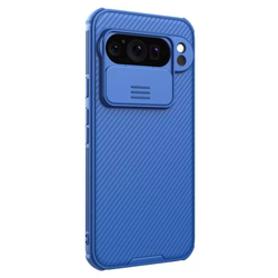 Накладка Nillkin CamShield Pro Case с защитой камеры для Google Pixel 9 Pro