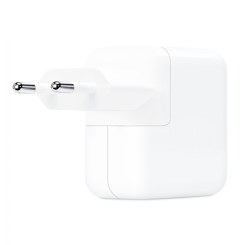 Сетевое зарядное устройство Apple USB-A 12W Power Adapter