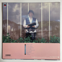 Винтажная виниловая пластинка LP Джеки Чан Jackie Chan Shangri la (Japan 1986) (No Obi)
