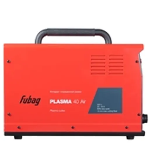 Аппарат воздушно-плазменной резки FUBAG PLASMA 100 T