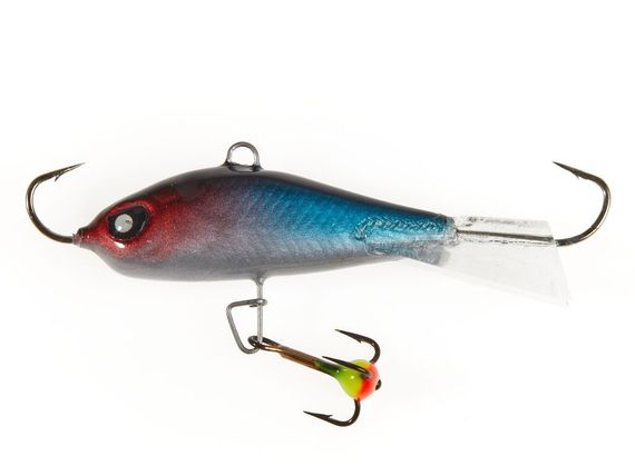 Балансир Lucky John BALTIC 5 с тр. 50мм/121 блистер