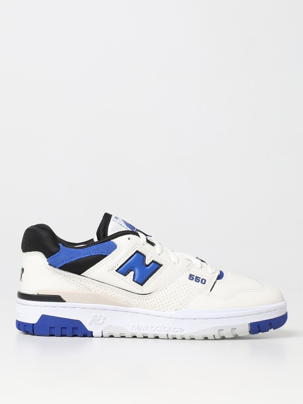 Кроссовки NEW BALANCE 550