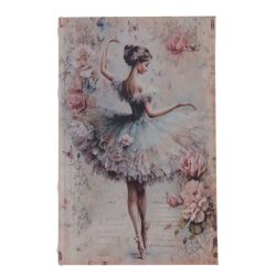 GAEM Шкатулка-книга, L16,5 W4,5 H26 см