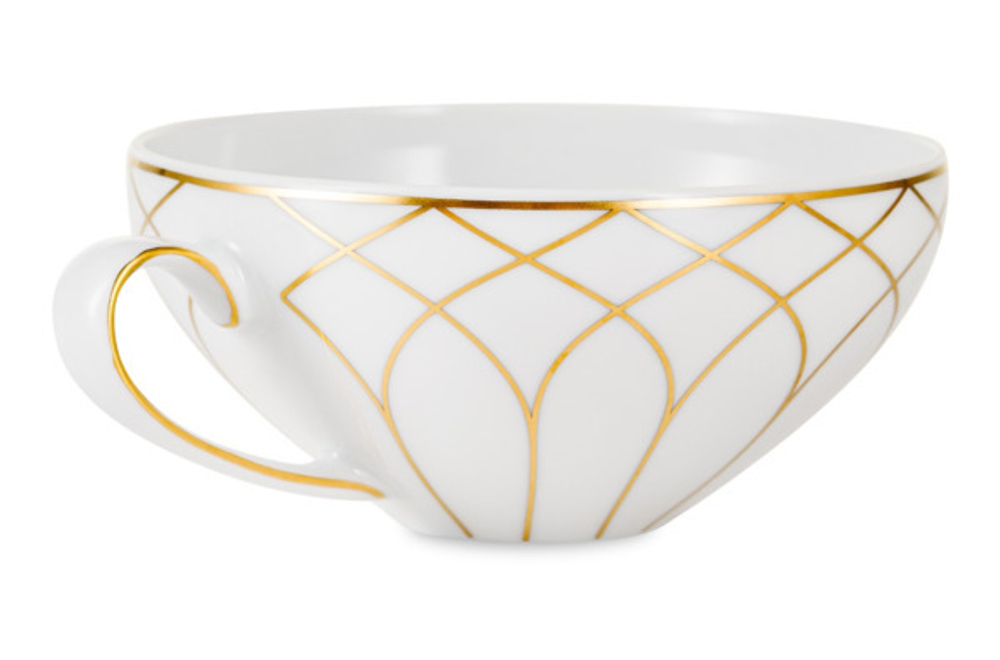 Сервиз чайный 21 предмет на 6 персон Vista Alegre Терраса