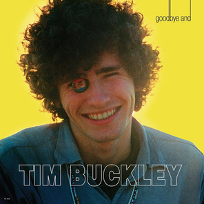 Tim Buckley / Goodbye And Hello (LP)