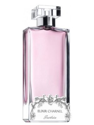 Guerlain Elixir Charnel Oriental Brulant