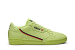 Кроссовки Adidas Originals Continental 80