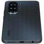 Infinix HOT 50 Pro
