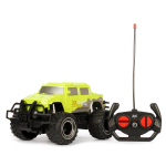 Джип на РУ, коробка 888-36