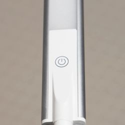 Citilux Рио CL803090N Настольная лампа гибкая на струбцине Белая