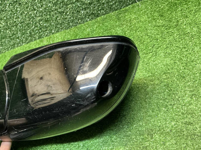 Зеркало правое BMW X4 G02 (2018-н.в.) 9 контактов