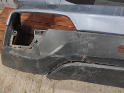 Бампер задний Hyundai Creta 1 (GS) 16-21 Б/У Оригинал 86611M0000