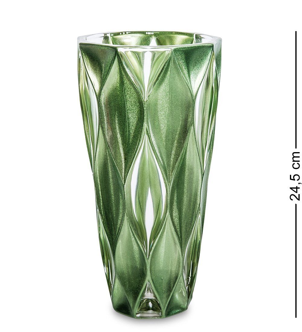 CG-21 Ваза стеклянная