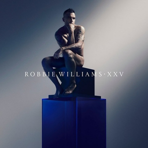 Robbie Williams / XXV (2LP)