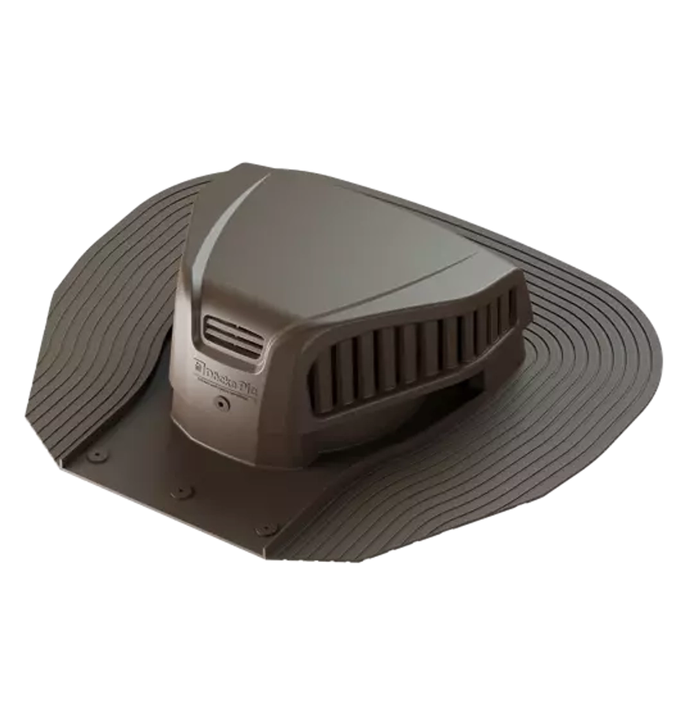 Аэратор Docke Root Светло-коричневый 8017