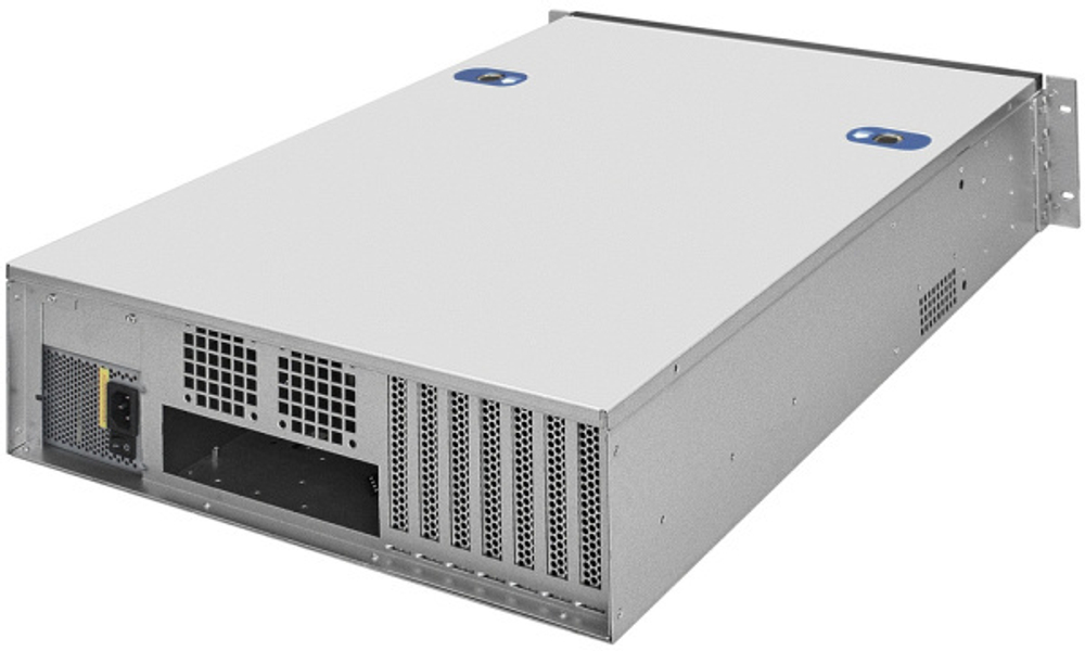 Корпус серверный 3U Exegate Pro 3U660-HS16/2U-500ADS