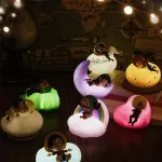 Рандомная фигурка-ночник Blind Box One Piece Sweet Dreams