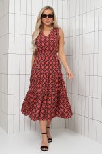 Платье Минди №5 Valentina