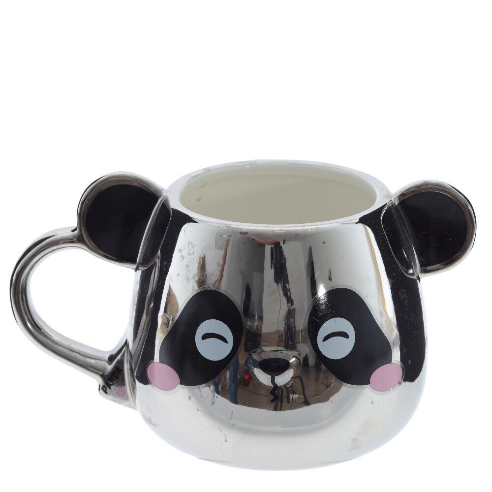 GAEM Кружка, 360 мл, L15 W10 H8,5 см, 4в.