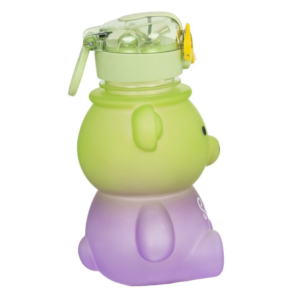 GAEM Бутылка, 700 мл, L10 W10 H18,5 см, 4в.