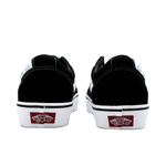 Vans Ward