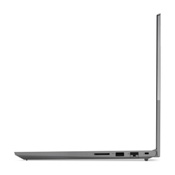 Ноутбук Lenovo Thinkbook 15 G2 ITL 15.6" FHD (1920x1080) IPS 300N, i5-1135G7, 16GB DDR4 3200, 512GB SSD M.2, Intel Iris Xe, WiFi, BT, FPR, HD Cam, 45Wh, 65W USB-C, KB RU/ENG, Win 11 Pro ENG, 1Y, 1.7kg 20VE00RSPB