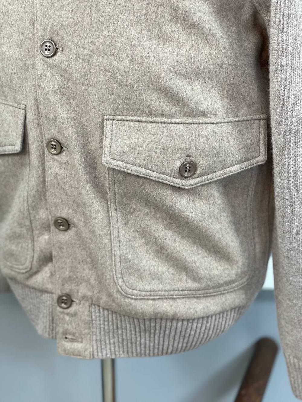 Ветровка Loro Piana