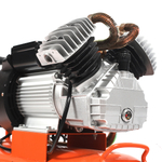 Компрессор масляный Patriot  VX50/402 525306315