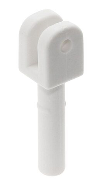 Вилка тента, пластик (10261220)