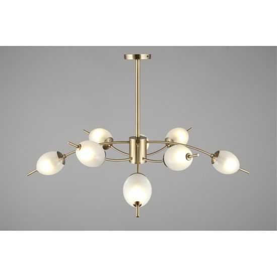 Люстра потолочная OML-57107-08