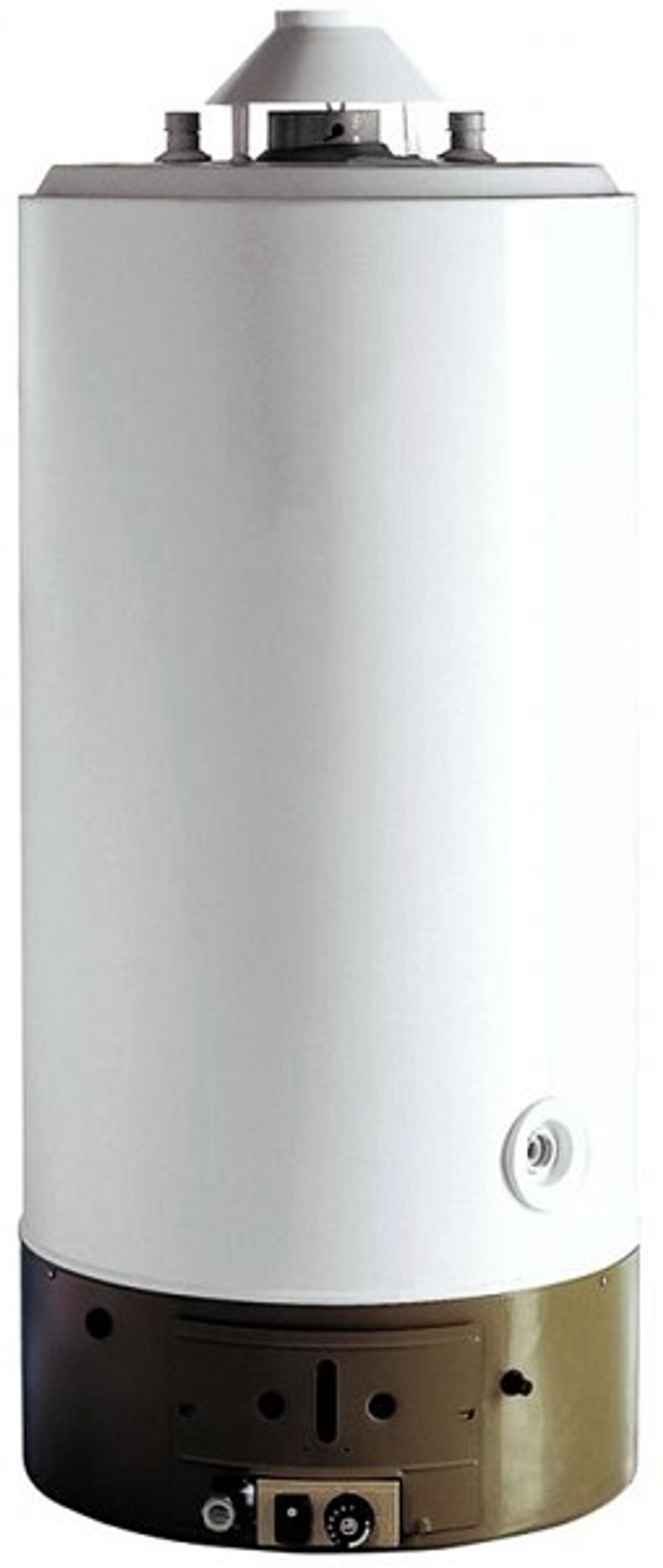 Водонагреватель газовый Ariston SGA 120 R