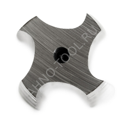 Метчик м/р М24х1,5 Р6М5К5(М35) ГОСТ 3266-81 для скв. с прох. хв. ТОЧИНТЕХ