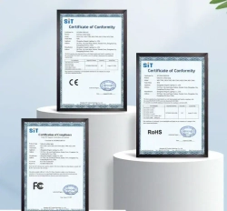 KICT Светильник, 3 Вт