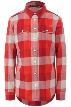 Рубашка  Harley-Davidson