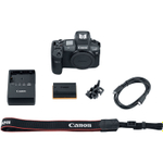 Canon EOS R + Mount Adapter EF-EOS R_5