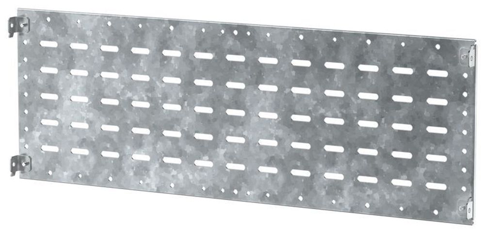 Перегородка секционирования задняя 250х800 FORMAT IEK FO-00-SWF-025-080