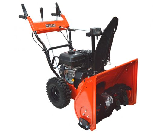 Бензиновый снегоуборщик "BRAIT" BR-7061K