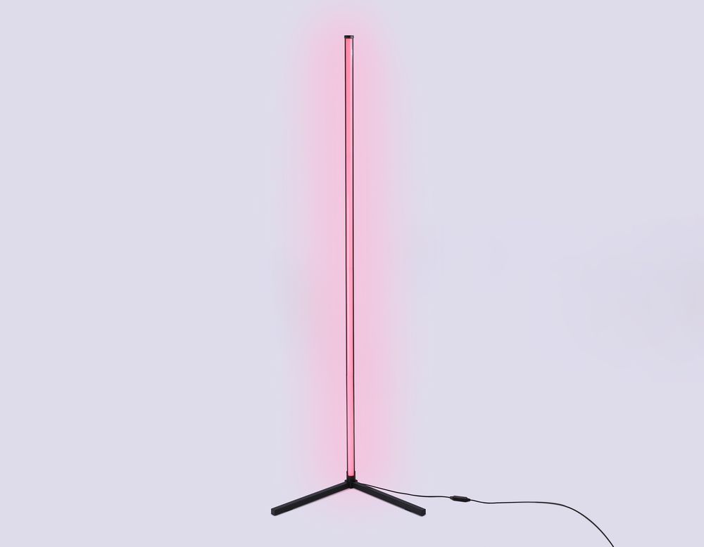 Ambrella Светильник светодиодный напольный RGB с пультом LineTech FL8027