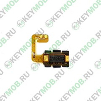 Шлейф на динамик для телефона Sony Xperia ZR (C5503)