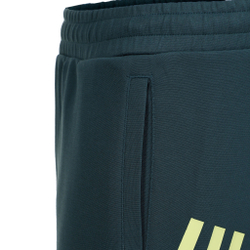 Мужские теннисные штаны adidas Future Icon 3 Stripess Training Pants Men - Dark Grey