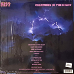 Kiss / Creatures Of The Night (LP)
