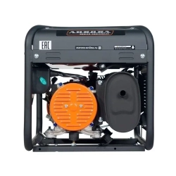 Aurora AGE 3500 бензиновый генератор 2106771