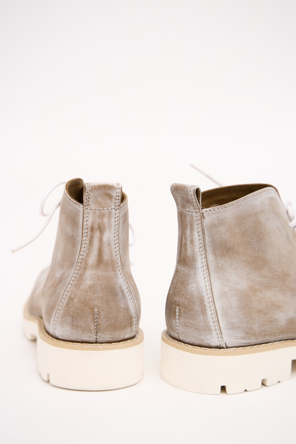 HIGHSHOES ARCHIVE Camel