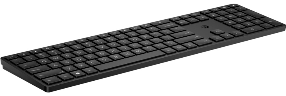 Клавиатура HP 450 (4R184AA) черный