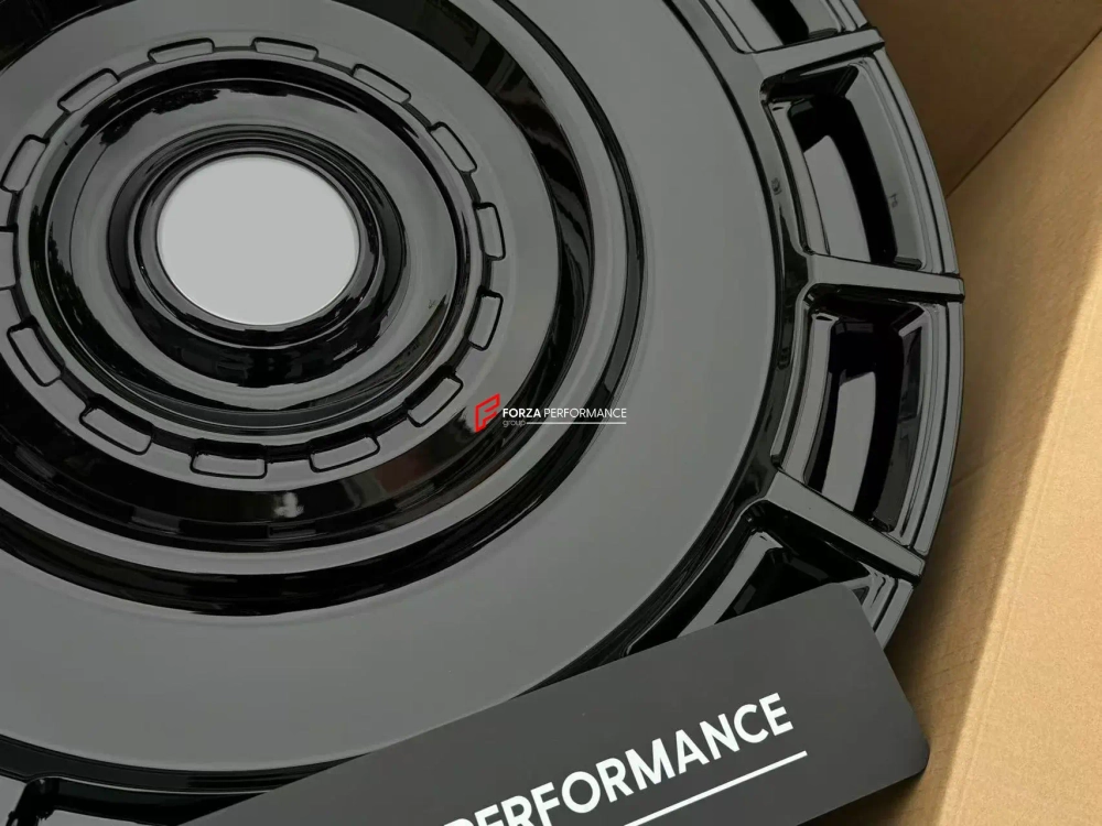 КОВАНЫЕ ДИСКИ ДЛЯ LAND ROVER RANGE ROVER L460 2022 ЛЕНД РОВЕР