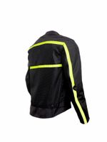 Aves / Черно-зеленый