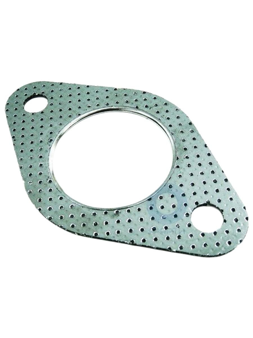 Прокладка выпускного коллектора ЯМЗ 236 (перфометалл)