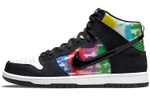 Кроссовки Nike Dunk Sb Pro "Tv Signal"