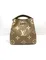 Сумка Louis Vuitton Neonoe MM серо-бежевый