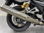 Yamaha XJR1300 , 2013